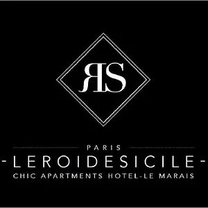 Roi De Sicile - Rivoli -- Luxury Paris